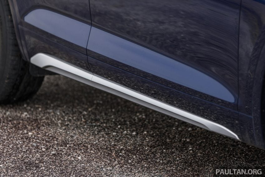 新车实拍: 2022 Audi Q5 S Line 2.0 TFSI quattro, 售48万 197608