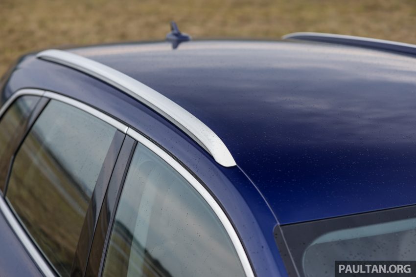 新车实拍: 2022 Audi Q5 S Line 2.0 TFSI quattro, 售48万 197610