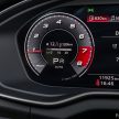 新车实拍: 2022 Audi Q5 S Line 2.0 TFSI quattro, 售48万