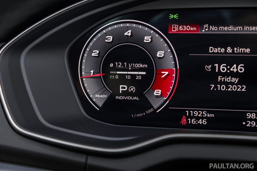 新车实拍: 2022 Audi Q5 S Line 2.0 TFSI quattro, 售48万 197648