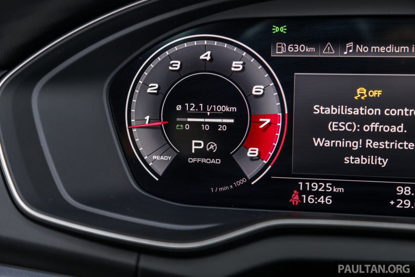 新车实拍: 2022 Audi Q5 S Line 2.0 TFSI quattro, 售48万 197649