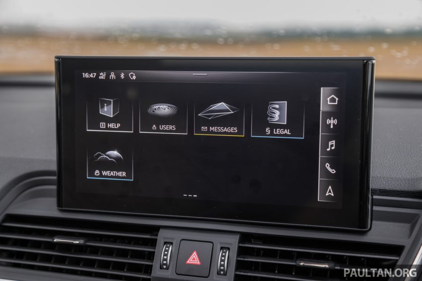 新车实拍: 2022 Audi Q5 S Line 2.0 TFSI quattro, 售48万 197653