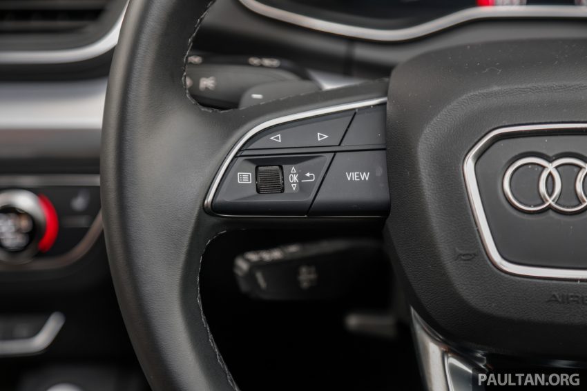 新车实拍: 2022 Audi Q5 S Line 2.0 TFSI quattro, 售48万 197624