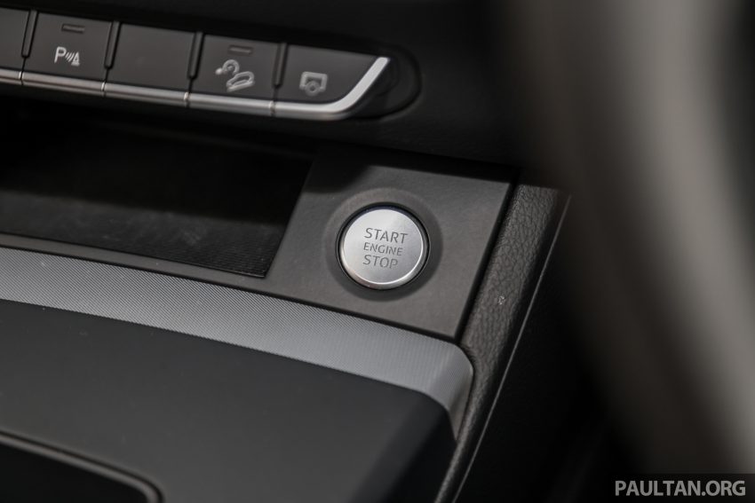 新车实拍: 2022 Audi Q5 S Line 2.0 TFSI quattro, 售48万 197663