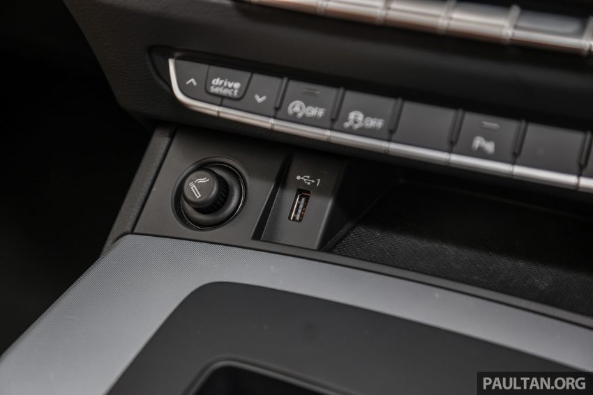 新车实拍: 2022 Audi Q5 S Line 2.0 TFSI quattro, 售48万 197664