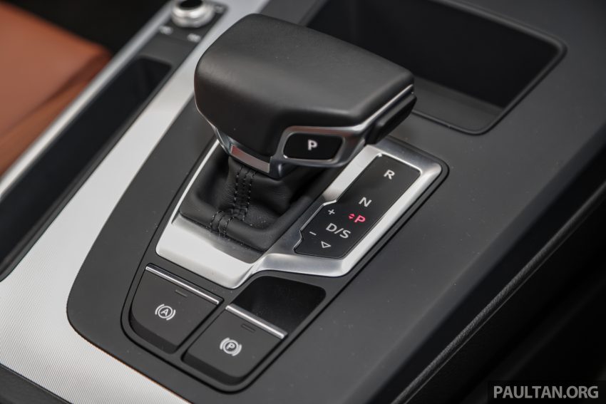 新车实拍: 2022 Audi Q5 S Line 2.0 TFSI quattro, 售48万 197666