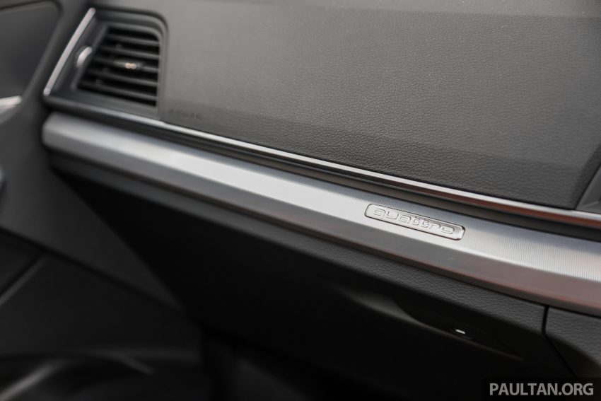 新车实拍: 2022 Audi Q5 S Line 2.0 TFSI quattro, 售48万 197670