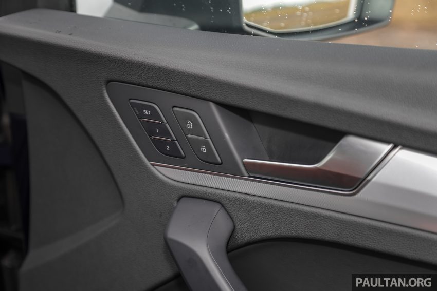 新车实拍: 2022 Audi Q5 S Line 2.0 TFSI quattro, 售48万 197678