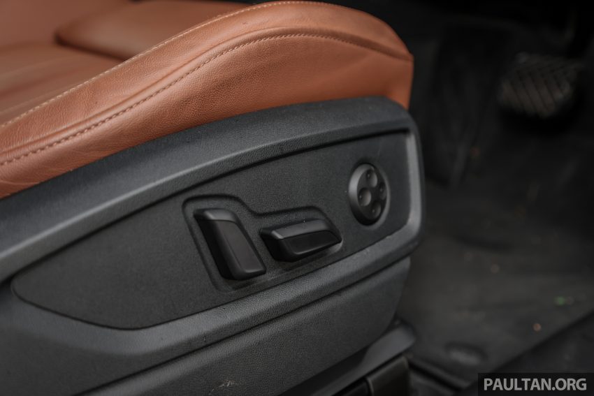 新车实拍: 2022 Audi Q5 S Line 2.0 TFSI quattro, 售48万 197681