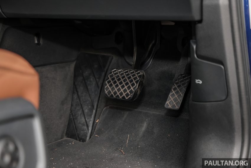 新车实拍: 2022 Audi Q5 S Line 2.0 TFSI quattro, 售48万 197682