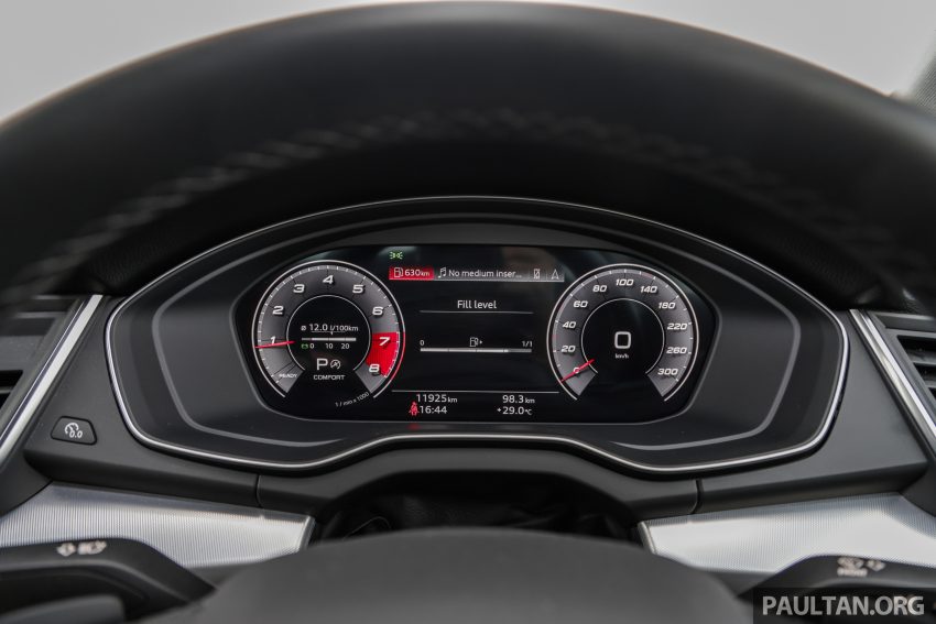 新车实拍: 2022 Audi Q5 S Line 2.0 TFSI quattro, 售48万 197627