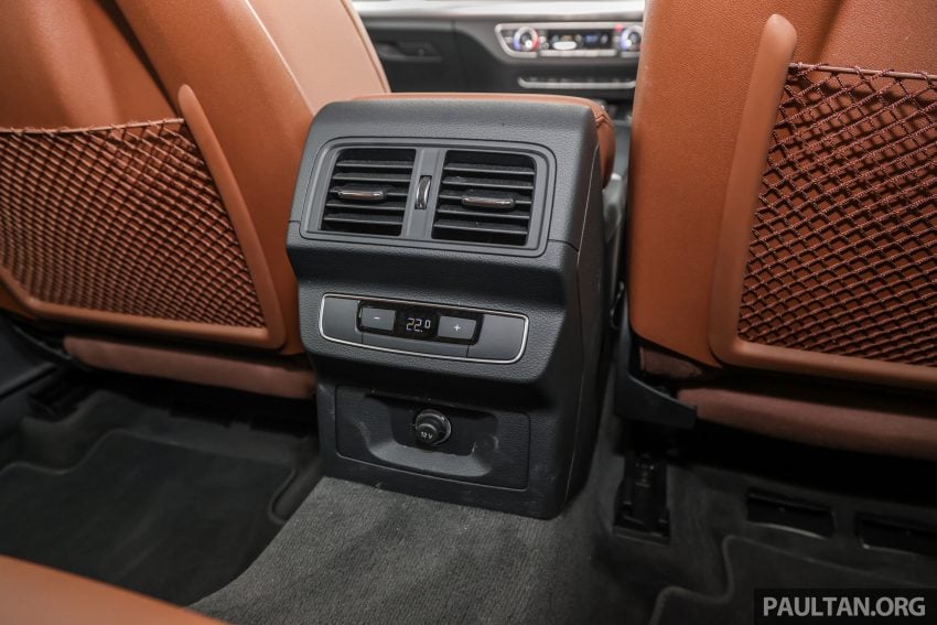新车实拍: 2022 Audi Q5 S Line 2.0 TFSI quattro, 售48万 197691