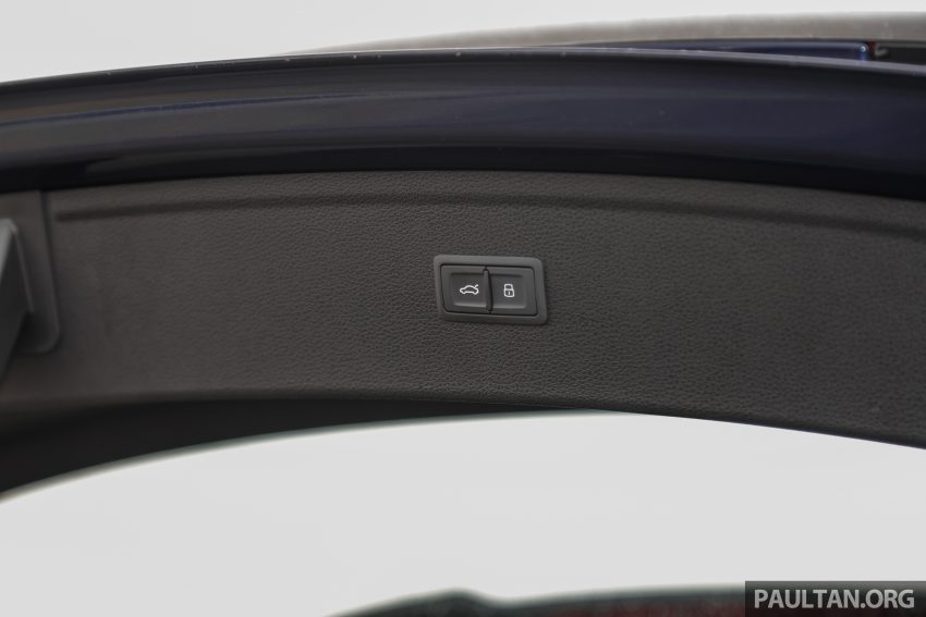 新车实拍: 2022 Audi Q5 S Line 2.0 TFSI quattro, 售48万 197701