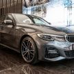BMW 330i M Sport Runout Edition 本地开卖！售RM289k