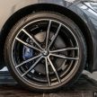BMW 330i M Sport Runout Edition 本地开卖！售RM289k