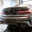 BMW 330i M Sport Runout Edition 本地开卖！售RM289k