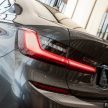 BMW 330i M Sport Runout Edition 本地开卖！售RM289k