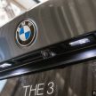 BMW 330i M Sport Runout Edition 本地开卖！售RM289k