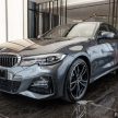 BMW 330i M Sport Runout Edition 本地开卖！售RM289k