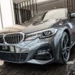 BMW 330i M Sport Runout Edition 本地开卖！售RM289k