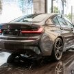 BMW 330i M Sport Runout Edition 本地开卖！售RM289k
