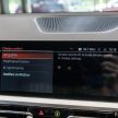 BMW 330i M Sport Runout Edition 本地开卖！售RM289k