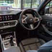 BMW 330i M Sport Runout Edition 本地开卖！售RM289k