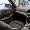 BMW 330i M Sport Runout Edition 本地开卖！售RM289k
