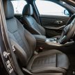 BMW 330i M Sport Runout Edition 本地开卖！售RM289k