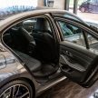 BMW 330i M Sport Runout Edition 本地开卖！售RM289k