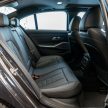 BMW 330i M Sport Runout Edition 本地开卖！售RM289k