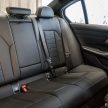 BMW 330i M Sport Runout Edition 本地开卖！售RM289k