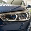 新车实拍: 2022 BMW X5 xDrive45e M Sport, 从45.7万起