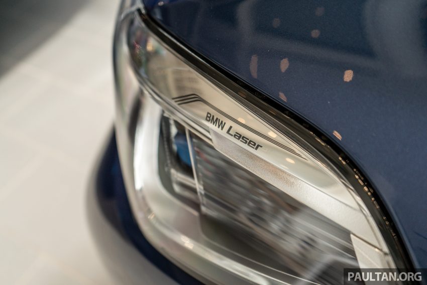新车实拍: 2022 BMW X5 xDrive45e M Sport, 从45.7万起 196564