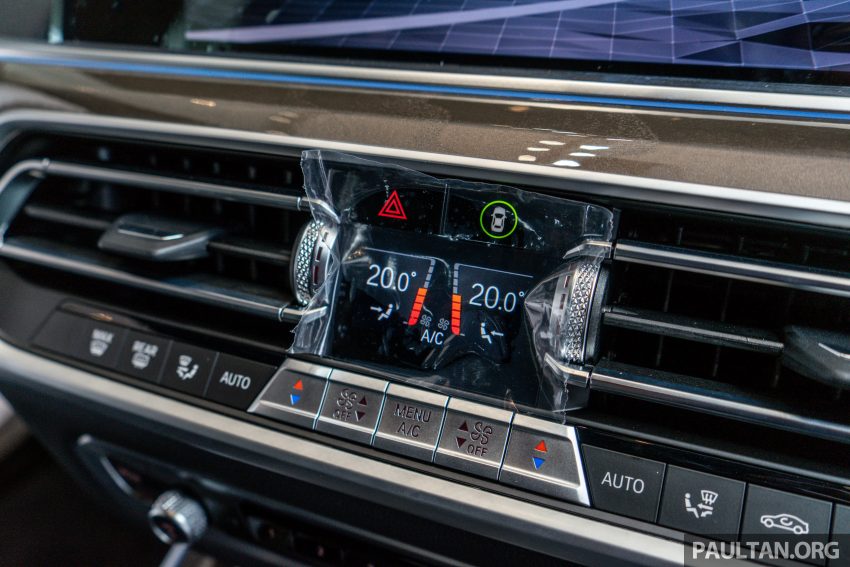 新车实拍: 2022 BMW X5 xDrive45e M Sport, 从45.7万起 196595