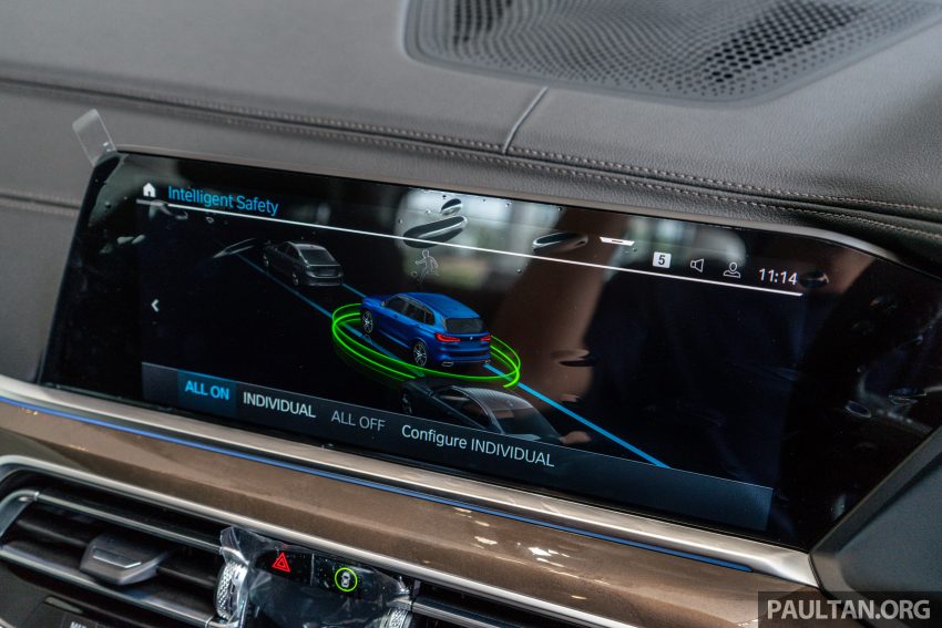 新车实拍: 2022 BMW X5 xDrive45e M Sport, 从45.7万起 196609