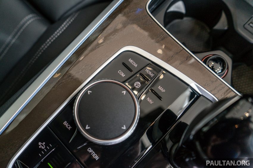 新车实拍: 2022 BMW X5 xDrive45e M Sport, 从45.7万起 196613