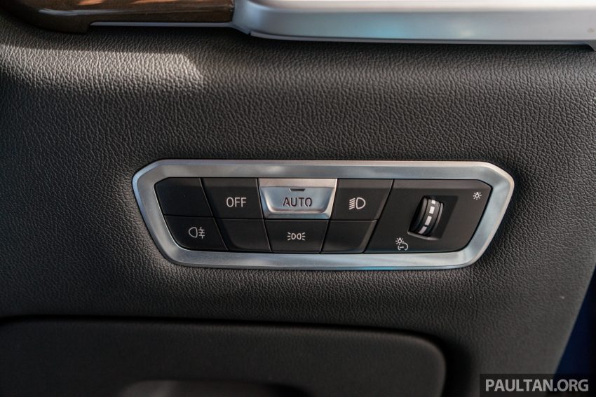 新车实拍: 2022 BMW X5 xDrive45e M Sport, 从45.7万起 196620