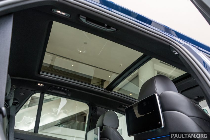 新车实拍: 2022 BMW X5 xDrive45e M Sport, 从45.7万起 196621