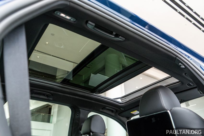 新车实拍: 2022 BMW X5 xDrive45e M Sport, 从45.7万起 196622