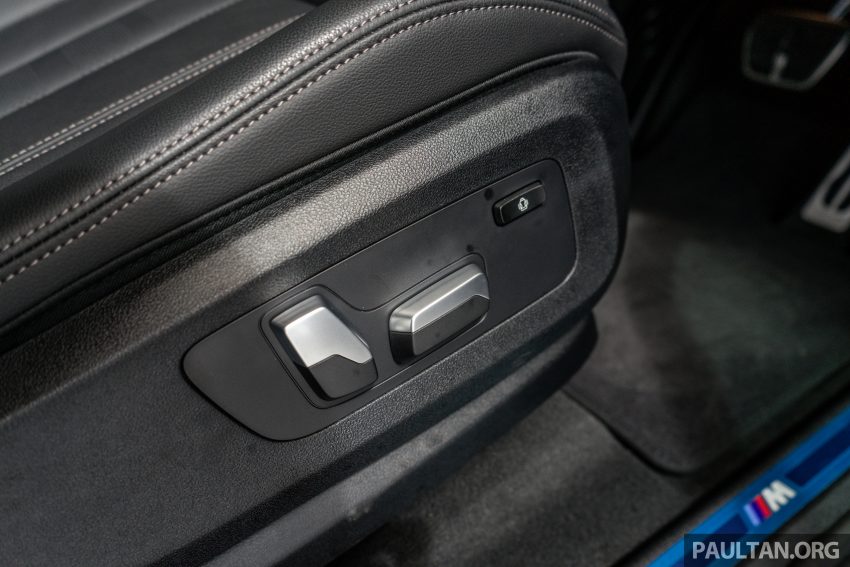 新车实拍: 2022 BMW X5 xDrive45e M Sport, 从45.7万起 196630