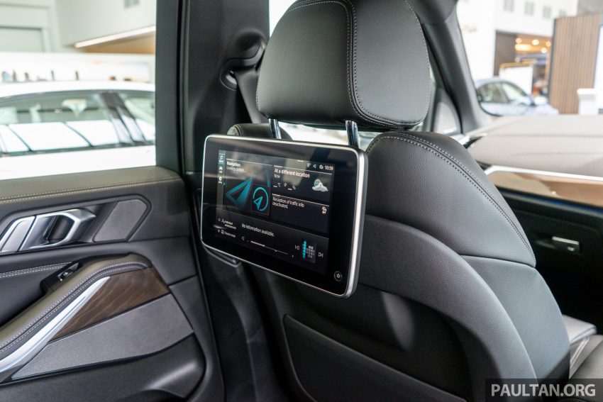 新车实拍: 2022 BMW X5 xDrive45e M Sport, 从45.7万起 196639
