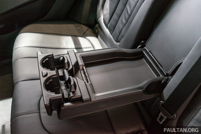 新车实拍: 2022 BMW X5 xDrive45e M Sport, 从45.7万起 196648