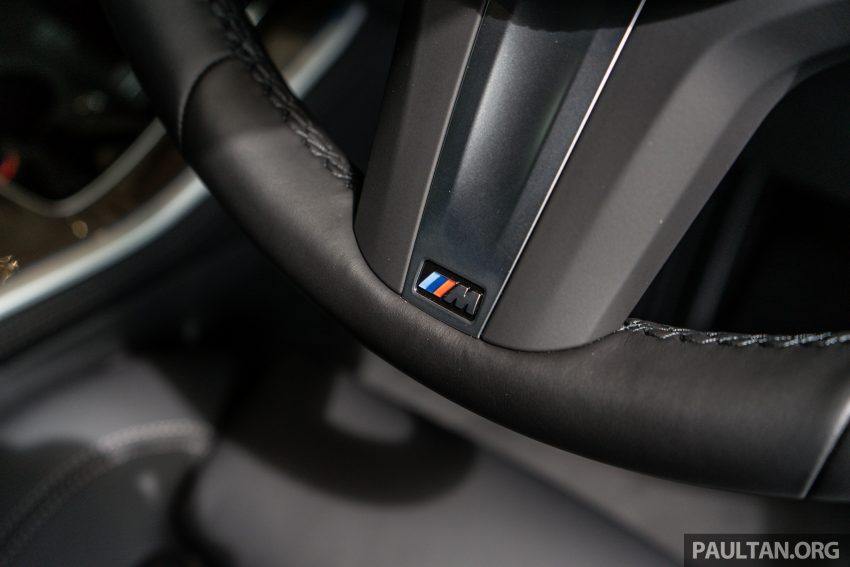 新车实拍: 2022 BMW X5 xDrive45e M Sport, 从45.7万起 196591