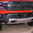 2023 Ford Ranger Raptor 本地上市, 3.0 V6引擎要价26万
