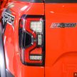 2023 Ford Ranger Raptor 本地上市, 3.0 V6引擎要价26万