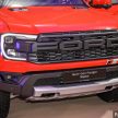 柴油版 Ford Ranger Raptor 上市, 2.0四缸柴油售价24.9万