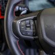 2023 Ford Ranger Raptor 本地上市, 3.0 V6引擎要价26万