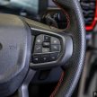 2023 Ford Ranger Raptor 本地上市, 3.0 V6引擎要价26万