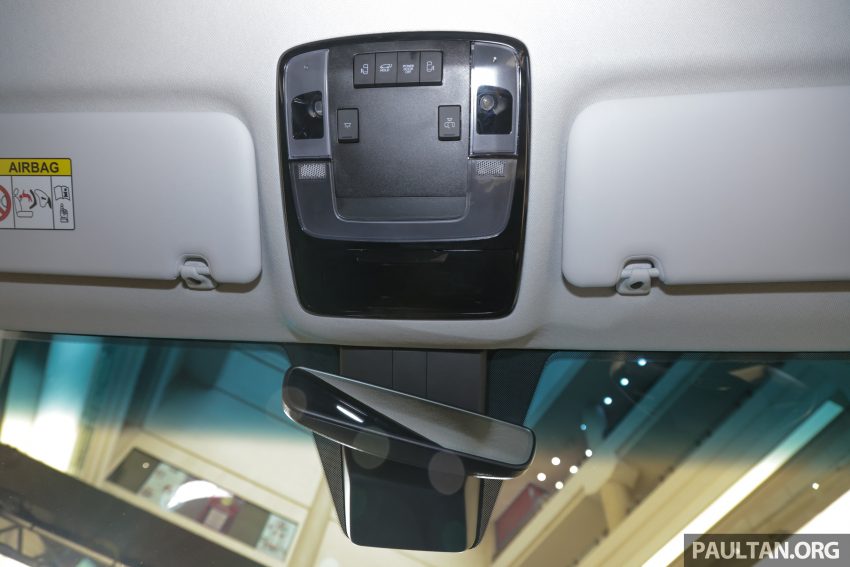 十人座版 Hyundai Staria 本地上市, 三个等级售价从18万起 196722